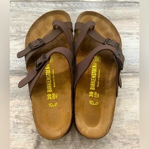 Birkenstock miyari